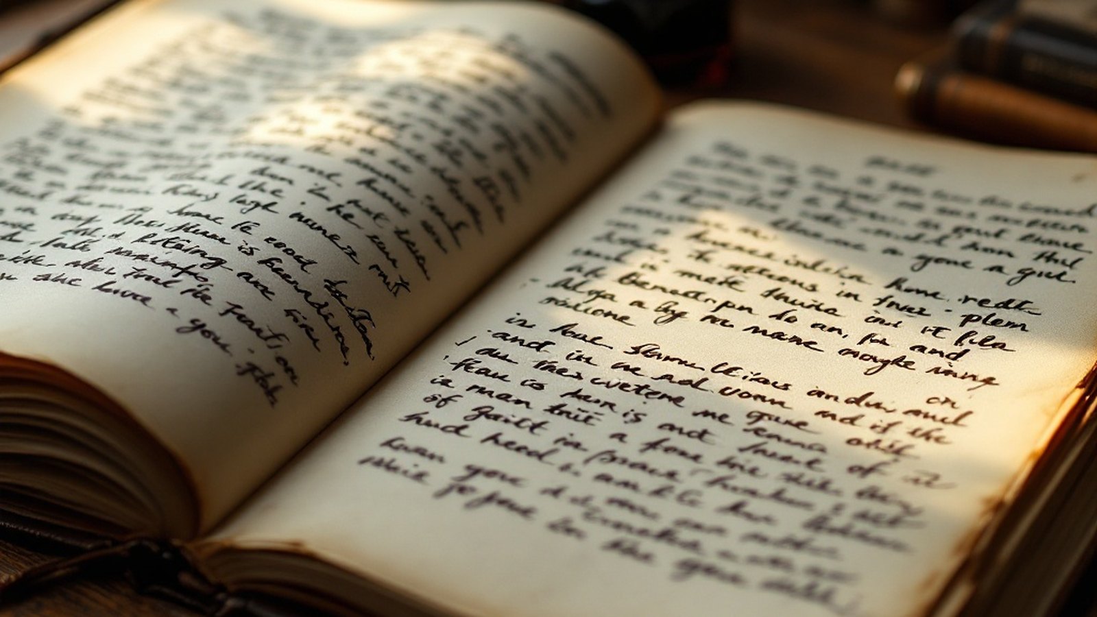 A manuscript page dense with handwritten revisions